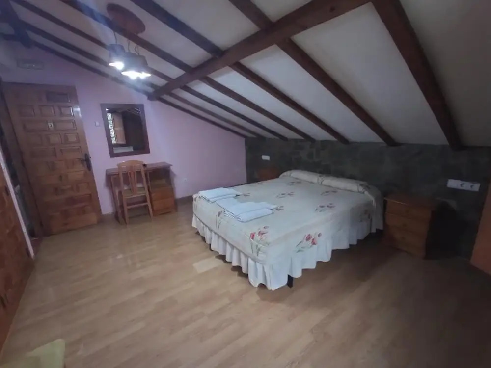 Hotel Rural Camino Medulas