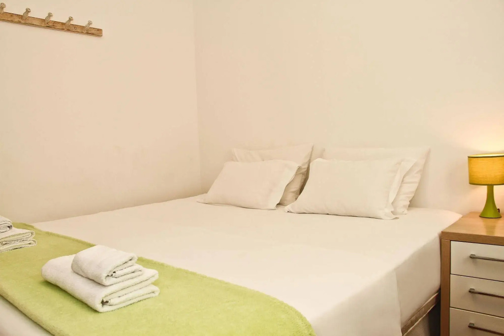 Albergue Leblon