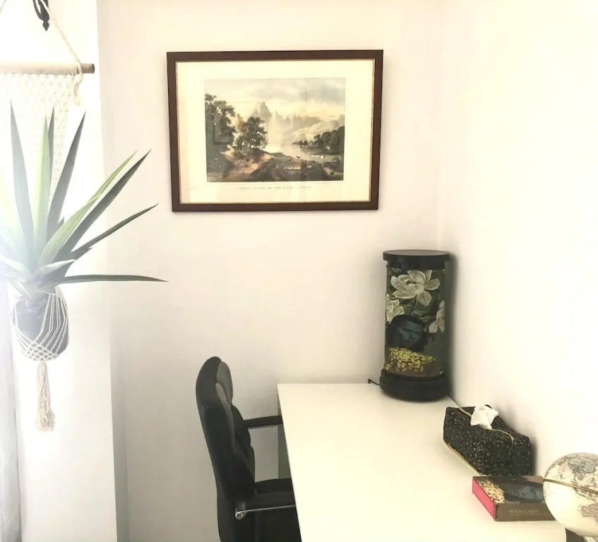 Charming Lefkada Town 2-bedroom Apartment