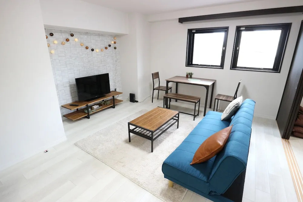 Vacation room Inaricho 3