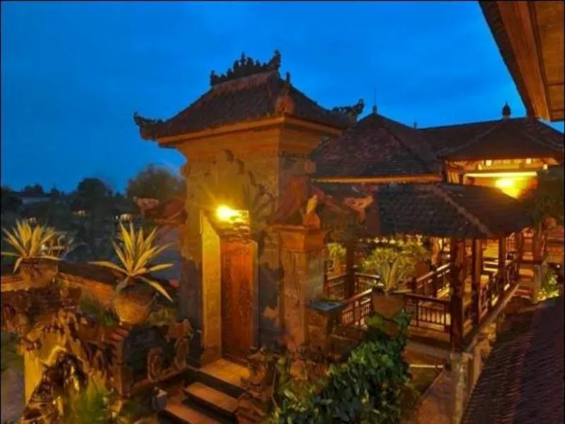 Melati House