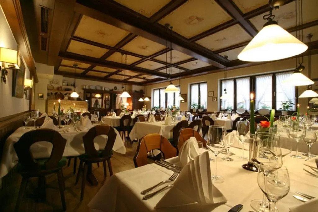 Gasthof zum Schwan