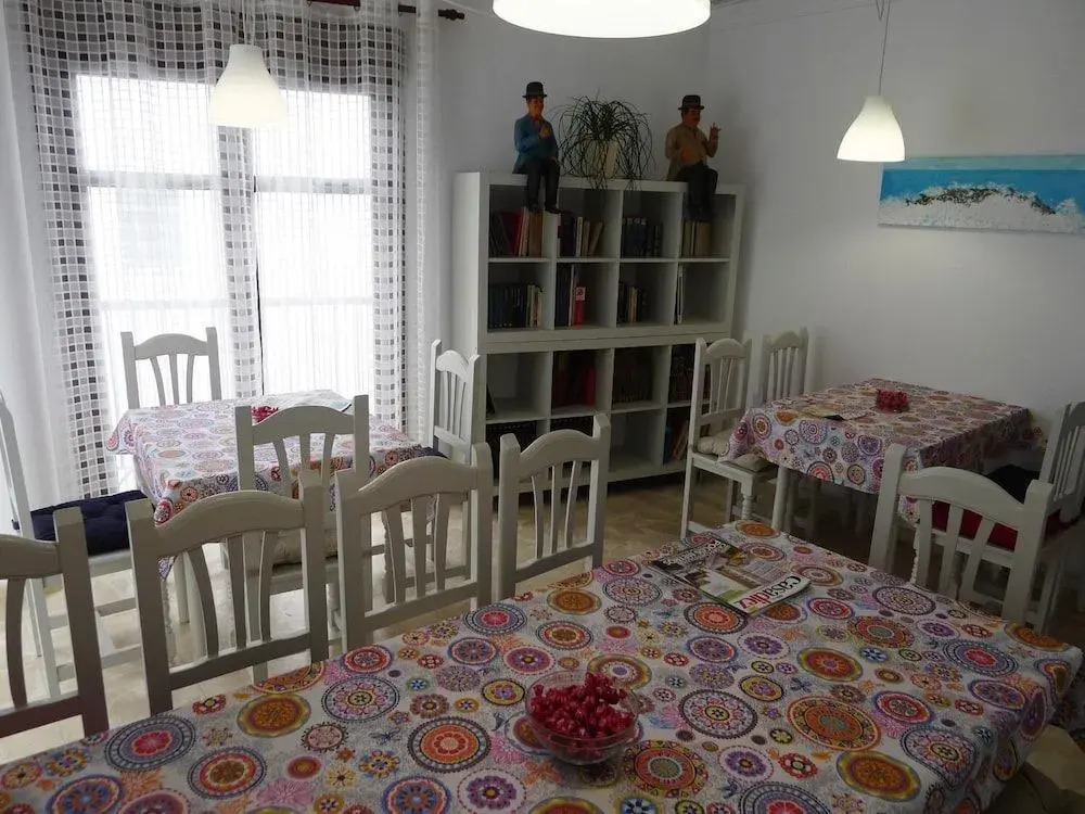 Hostel Conil