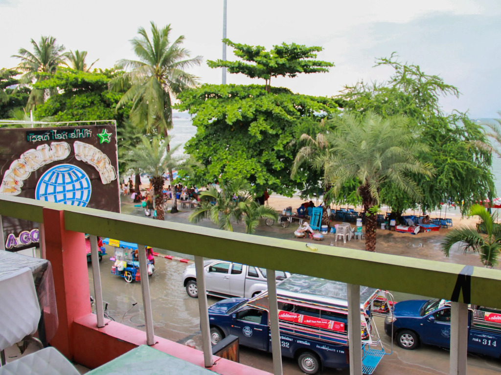 Residence Inn Pattaya