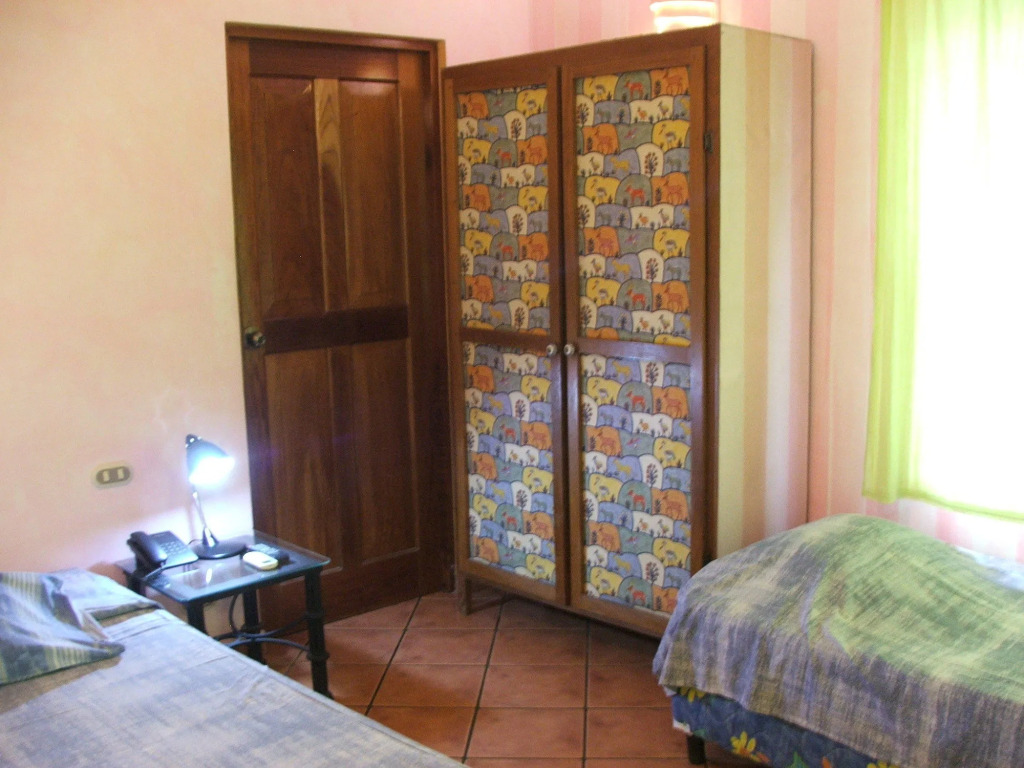 Hotel Luna Llena