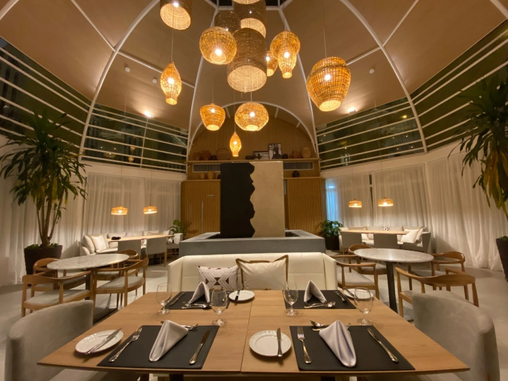 Juma Ópera Boutique Hotel & Spa