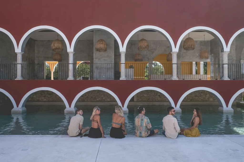 Wakax Hacienda - Cenote & Boutique Hotel - Small Luxury Hotels of the World