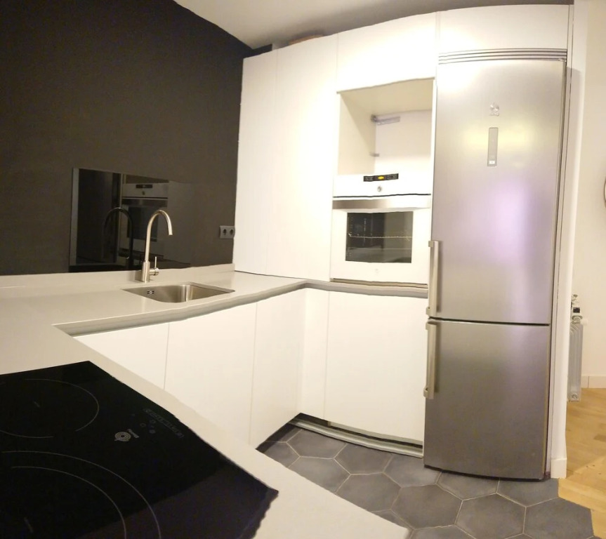Apartamento en el Barrio de las Letras ADD3