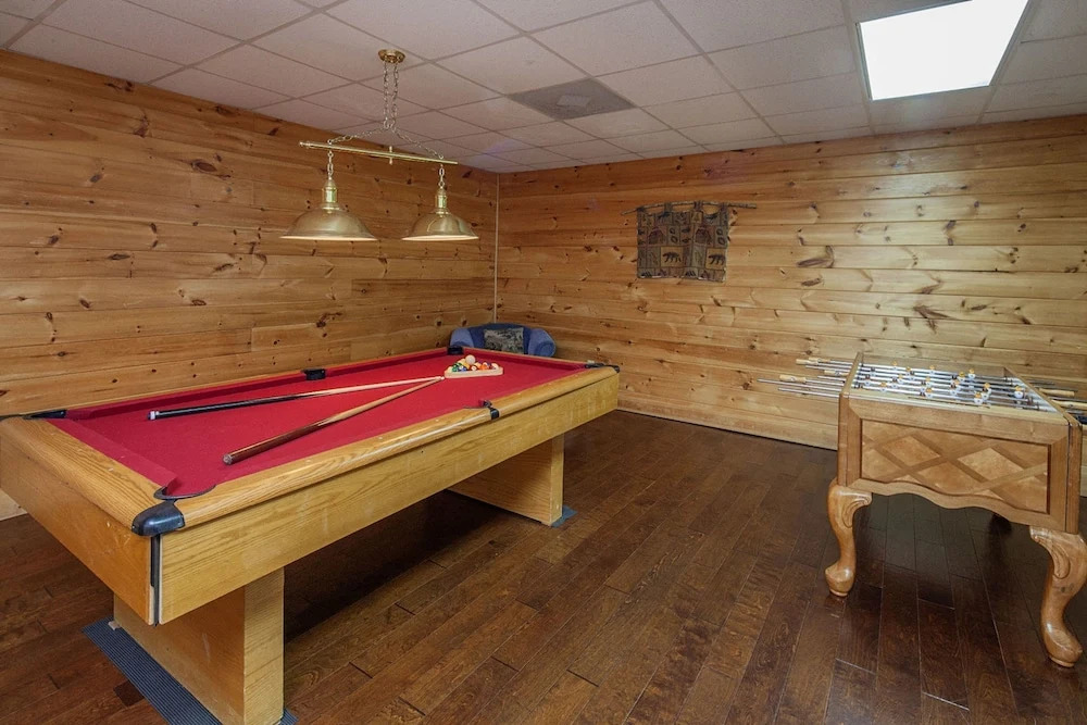 Renewed Spirit by Eagles Ridge Resort
