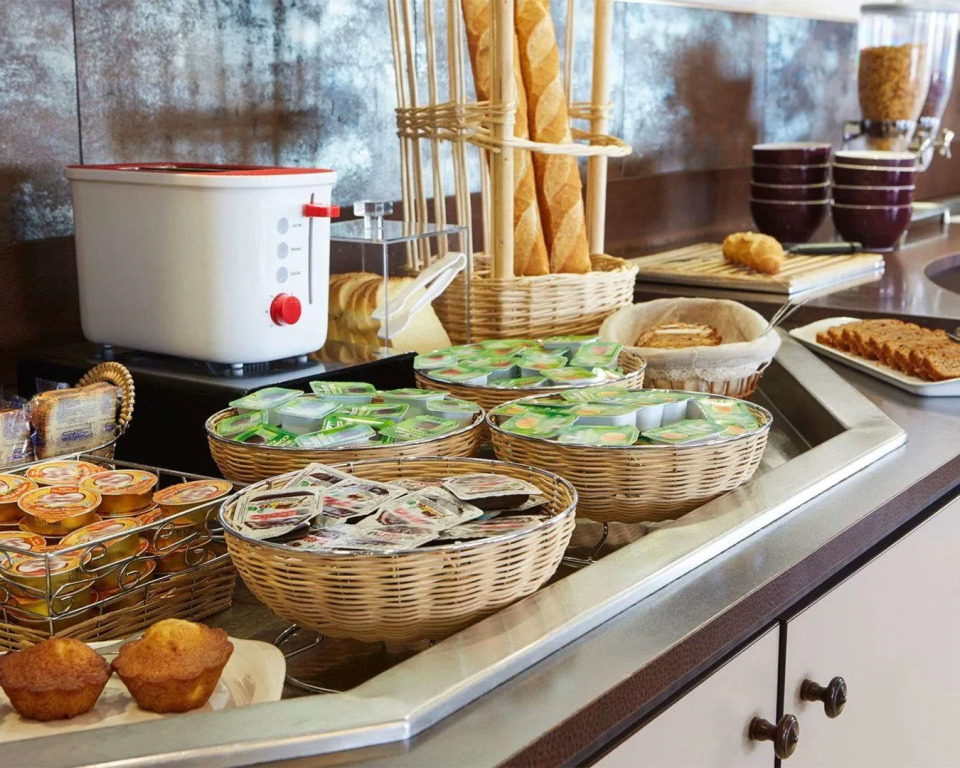 B&B HOTEL Albi