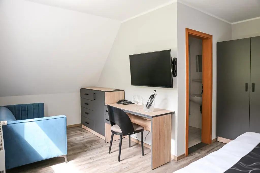 Hotel Waldeslust