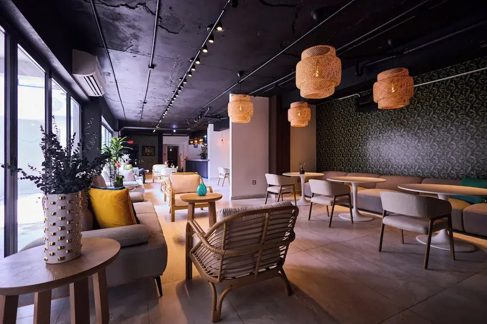 Ola Boutique Hotel