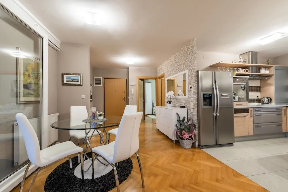 Apartment Topaz