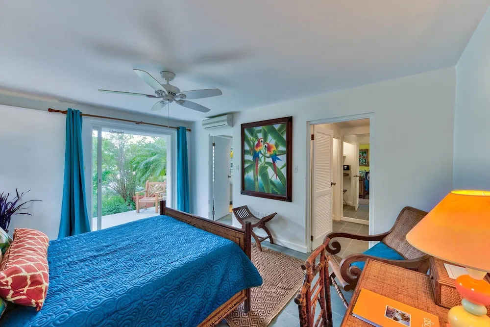 Dream Villa SXM Libellule
