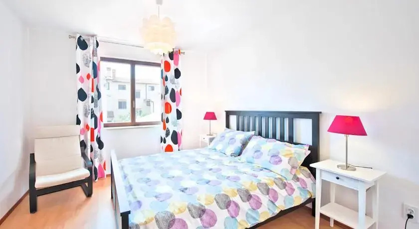 Apartments Alluro