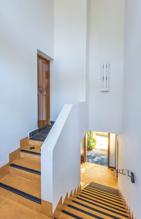Staymaster Ashvini 2BR Villa Jet Pool