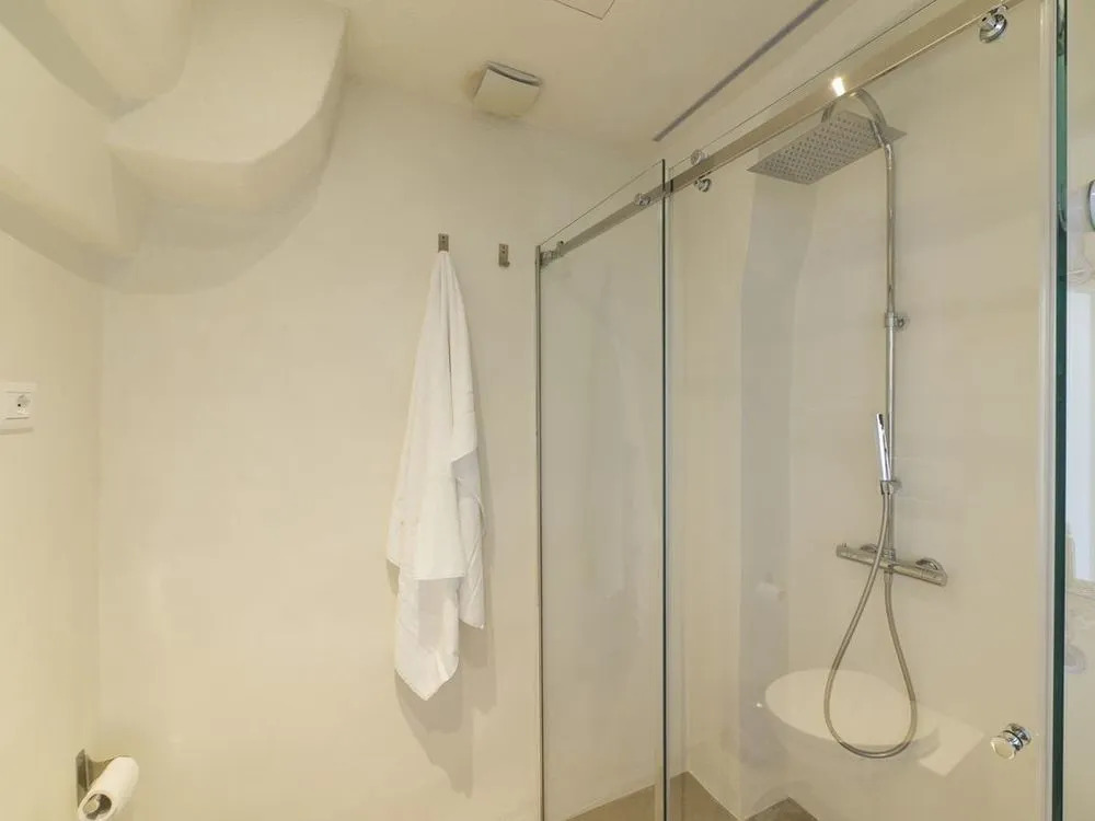 Bibi Apartments