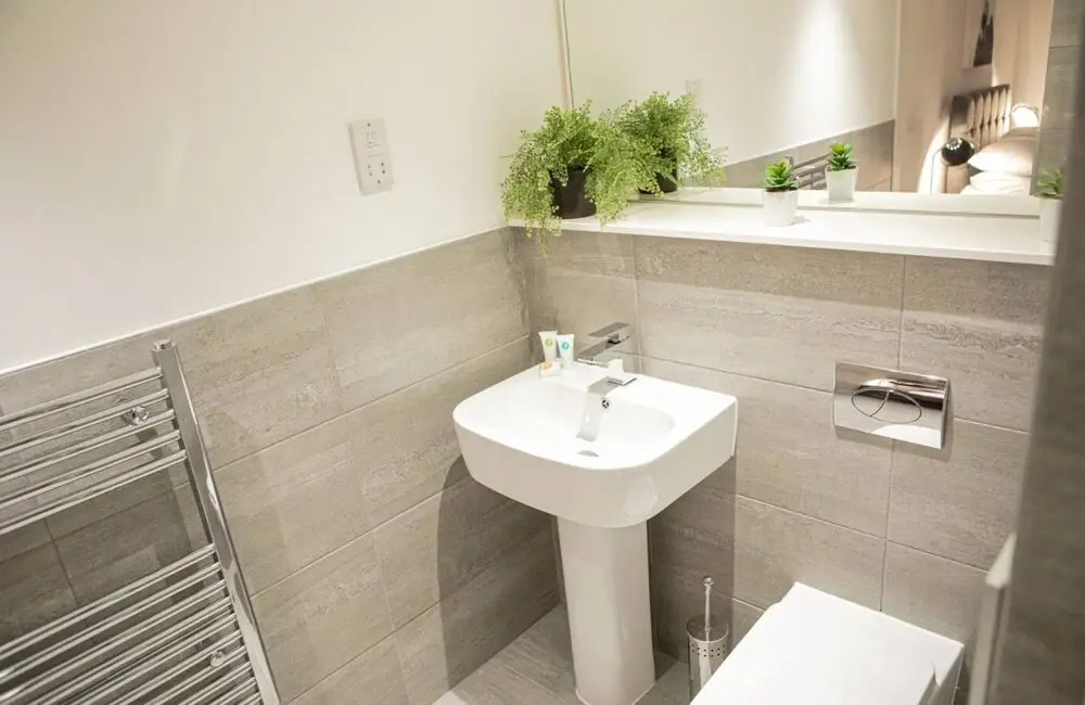 The City Chic Boutique Apartments