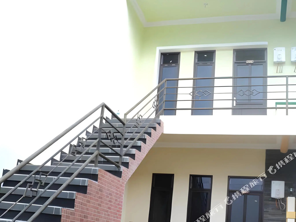 Seulawah Resort And Cafe