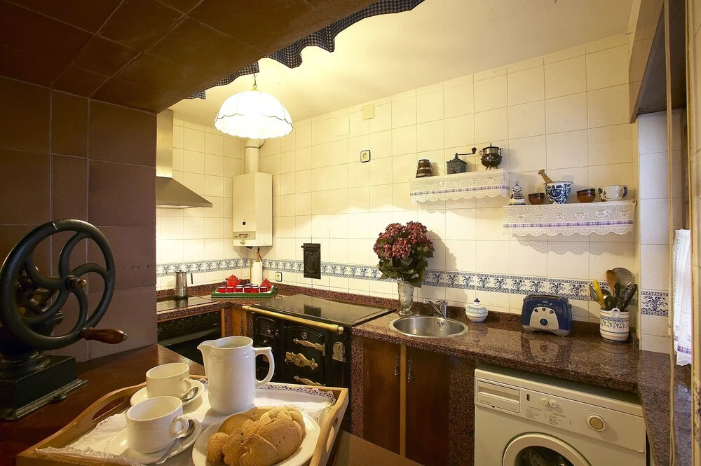 Casa Rosaura