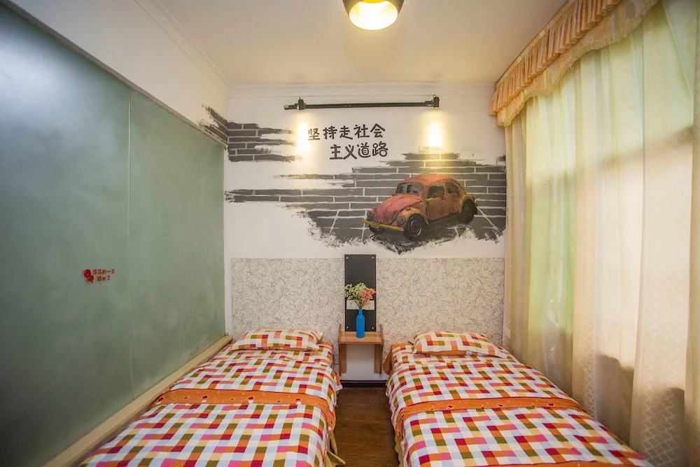 Motel Hotel