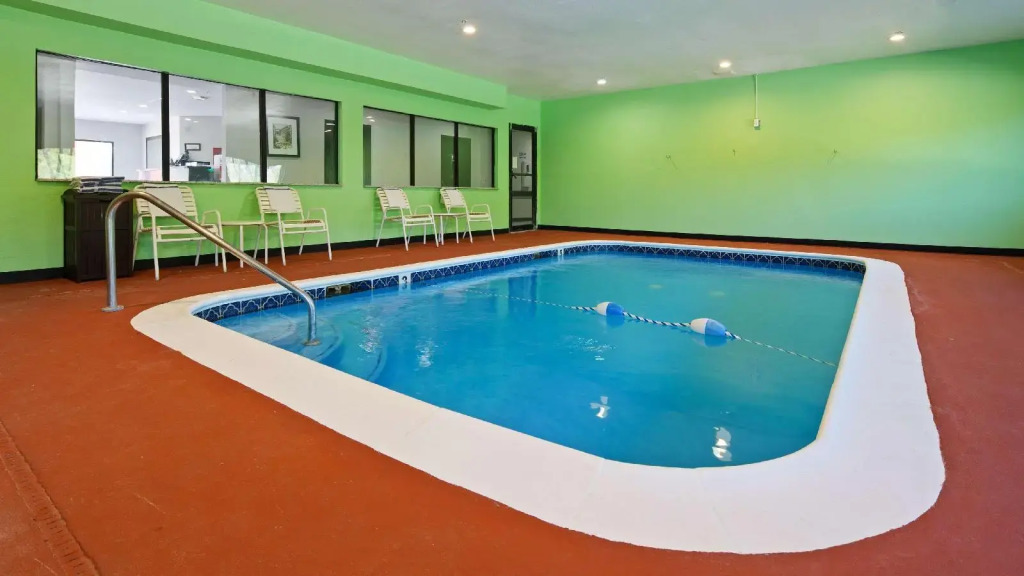 SureStay Hotel by Best Western Orange