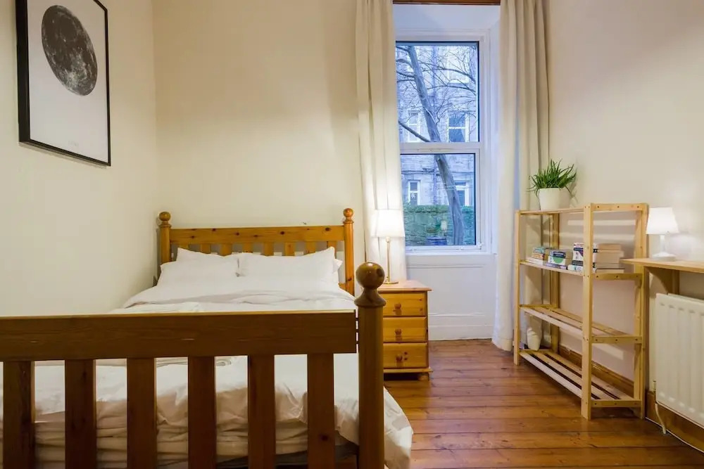 Edina Suites
