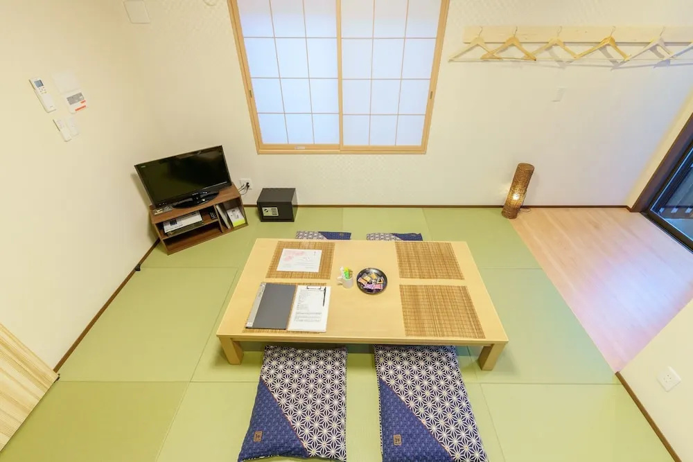 Yadoya Yururi An