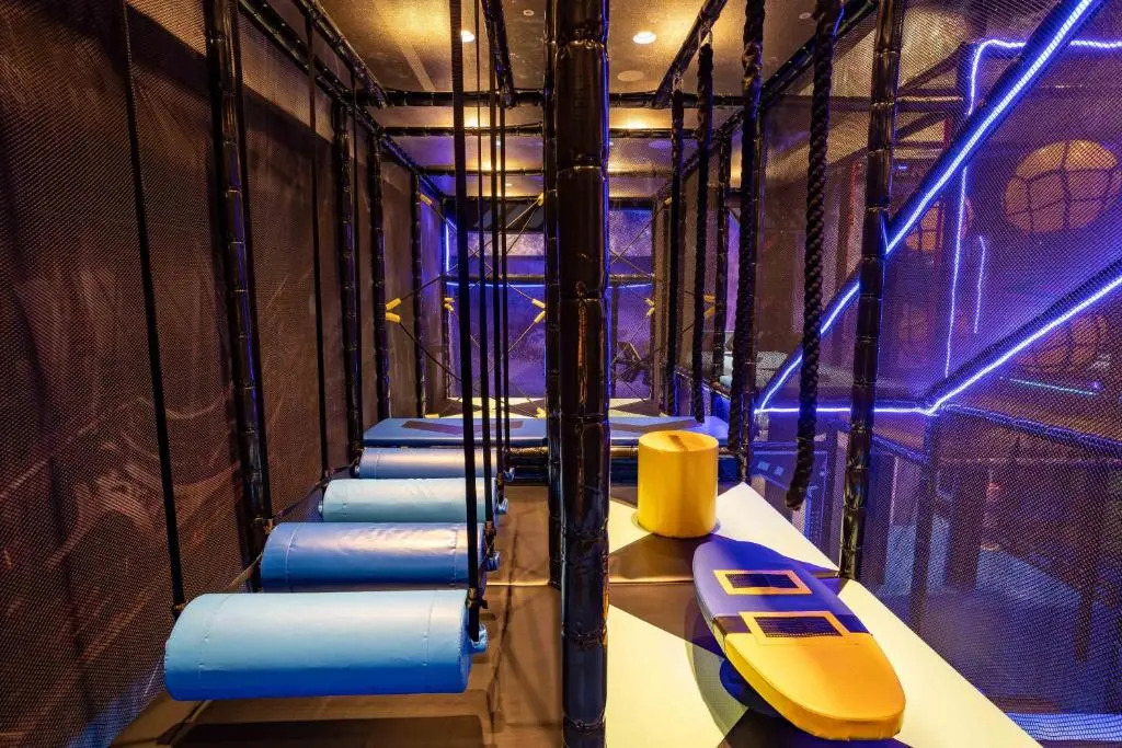 Hualien Farglory Hotel