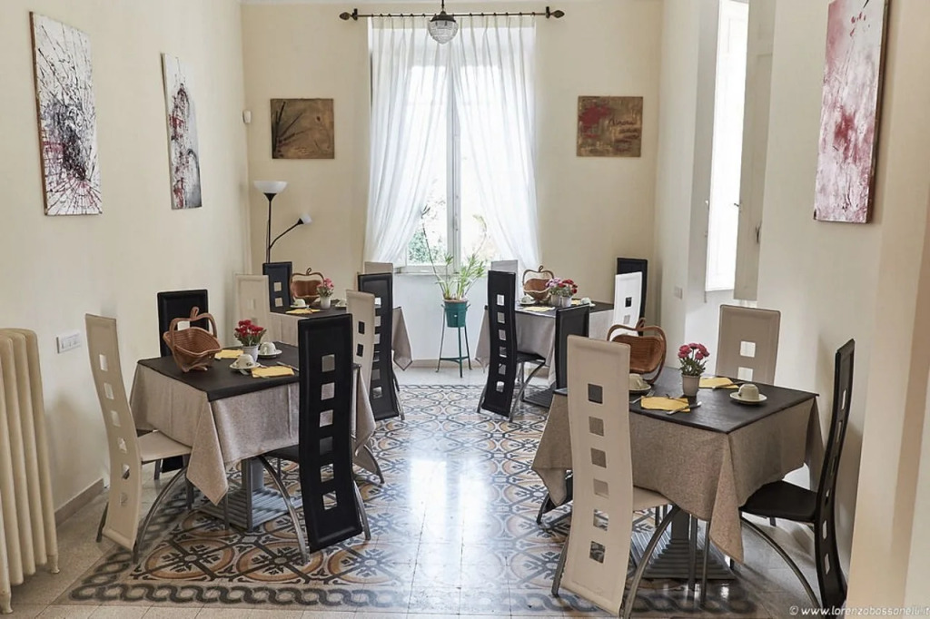 Хостел Rome Experience