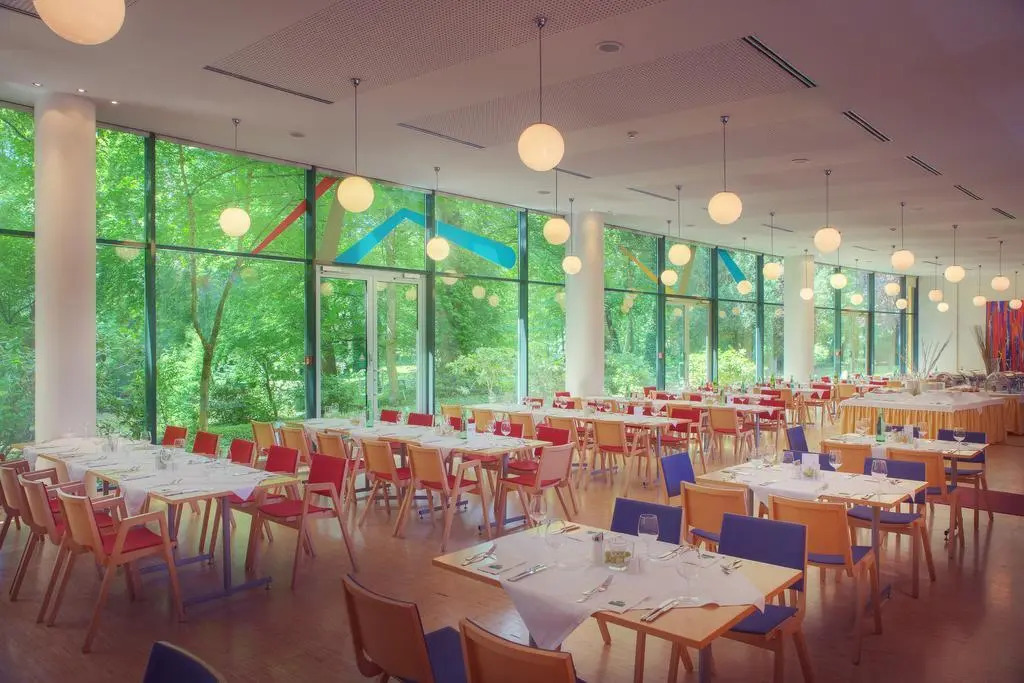 Gartenhotel Altmannsdorf