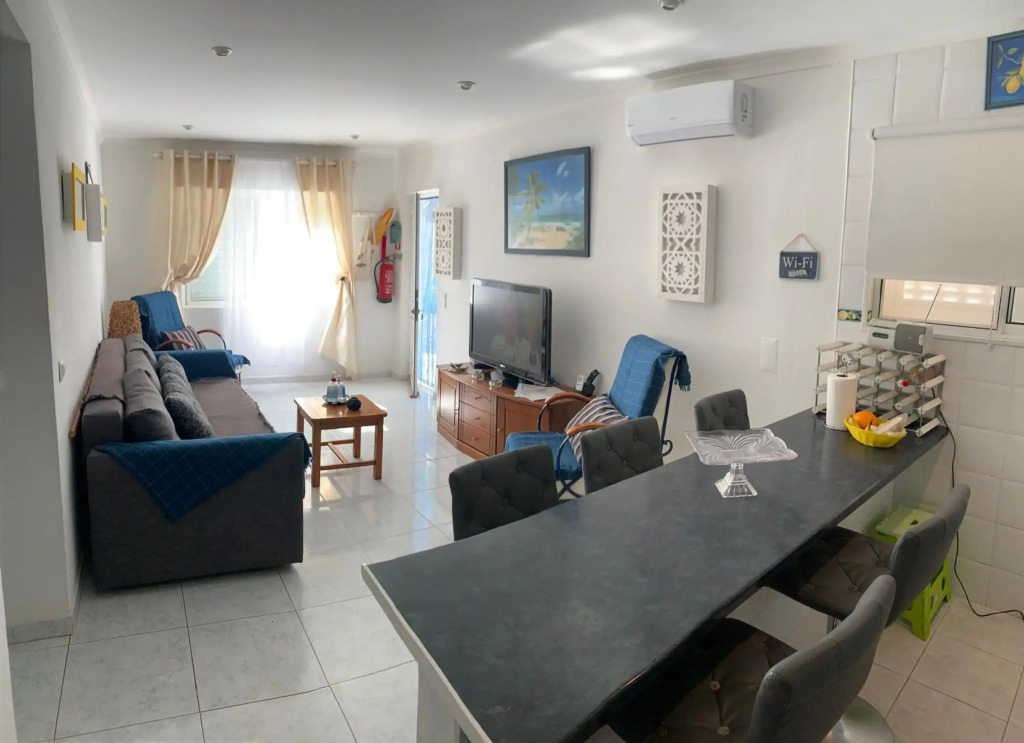 Apartamento Limões