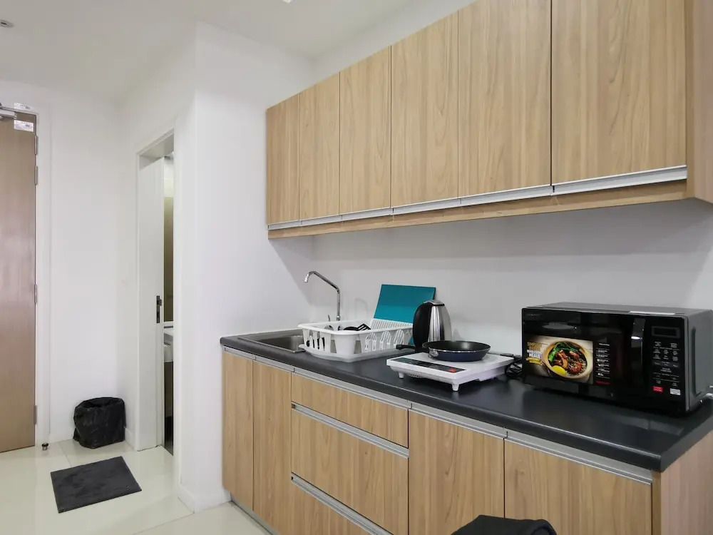 Eminent Suite at ICON City