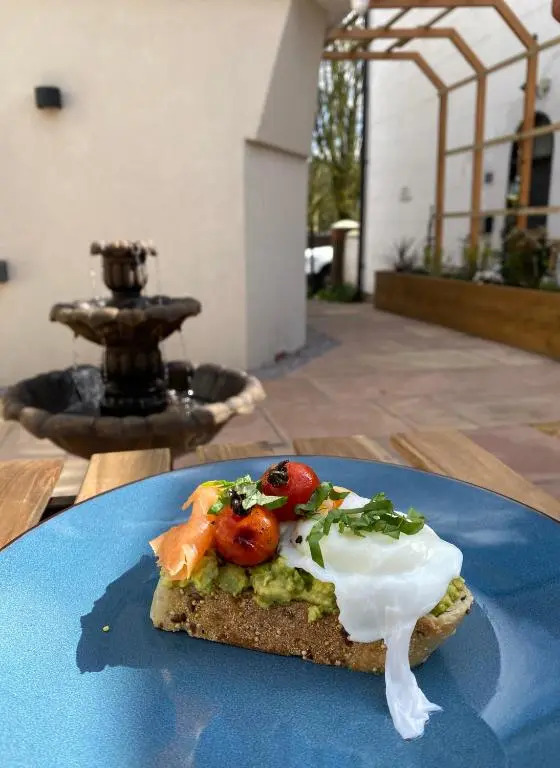 Domo Boutique Hotel