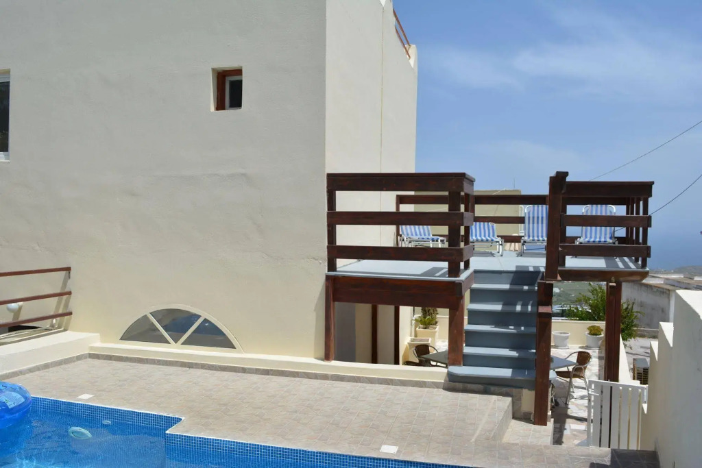 Anemomilos Villa