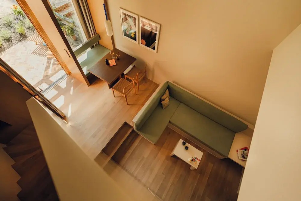 Design Apartments zum Hirschen