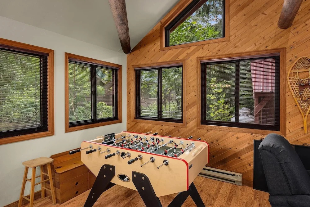 Chalet Vino Rosso