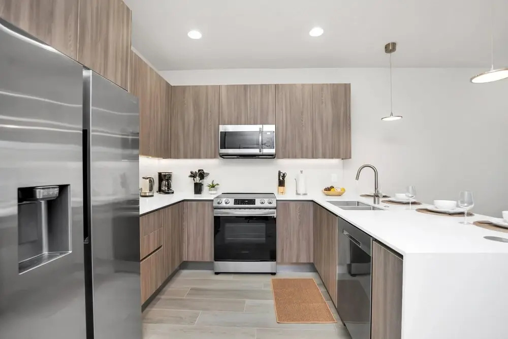 Modern 3BR Retreat w Pool Near Disney