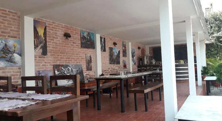 Cocina Mitho Chha