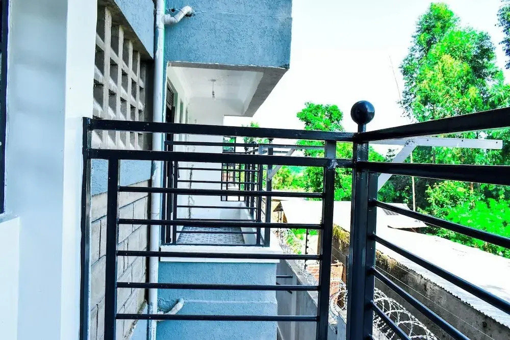 Lux Suites Ambo's Villa Bungoma