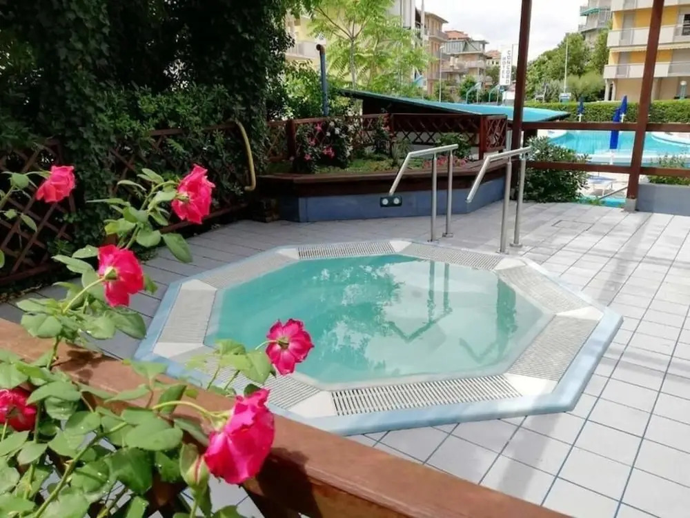 Hotel Concord