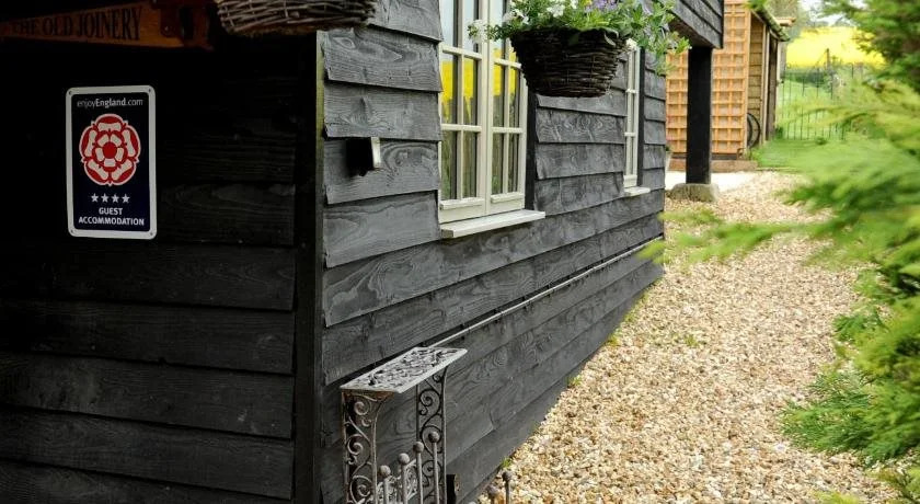 The Old Joinery