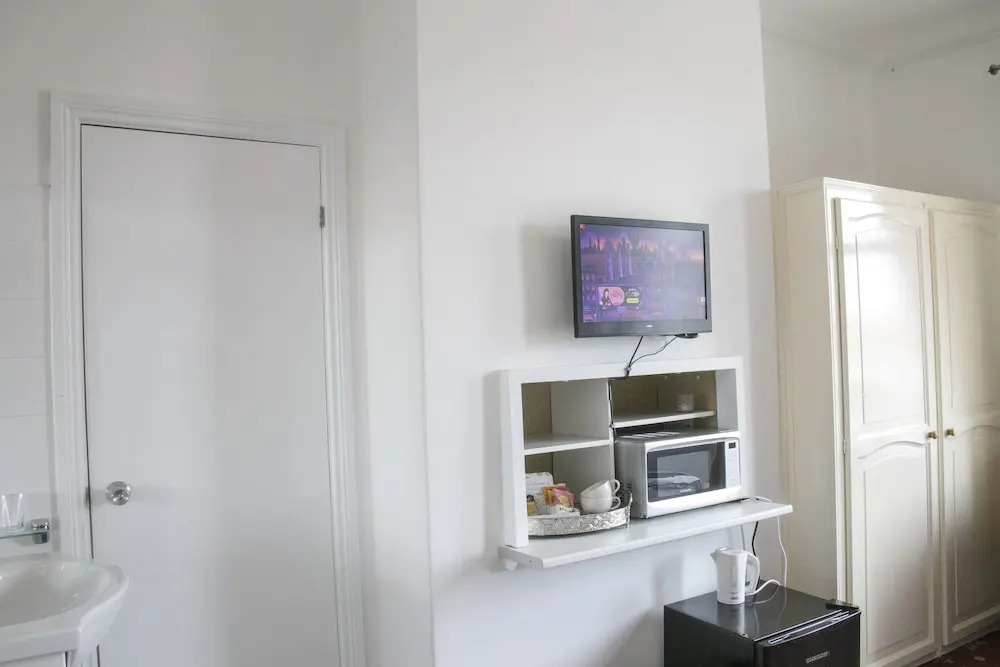 Mayfield Apartments