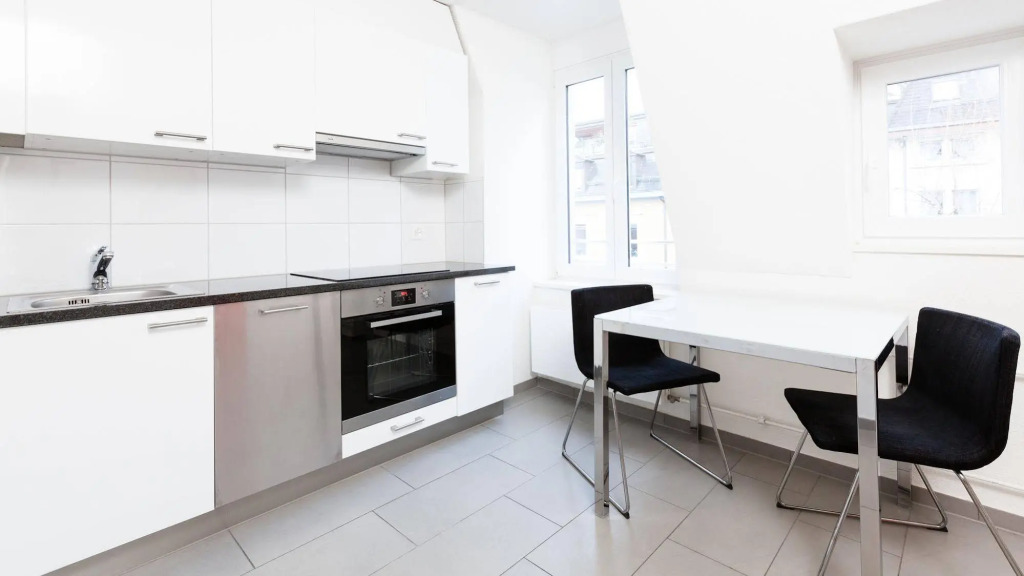 Swiss Star Guesthouse Oerlikon