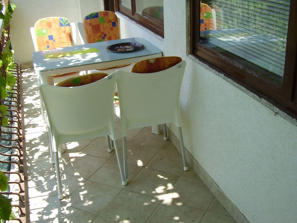 Apartment Gordana
