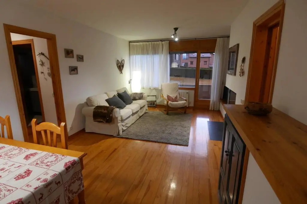 Cozy Apartment in Alp