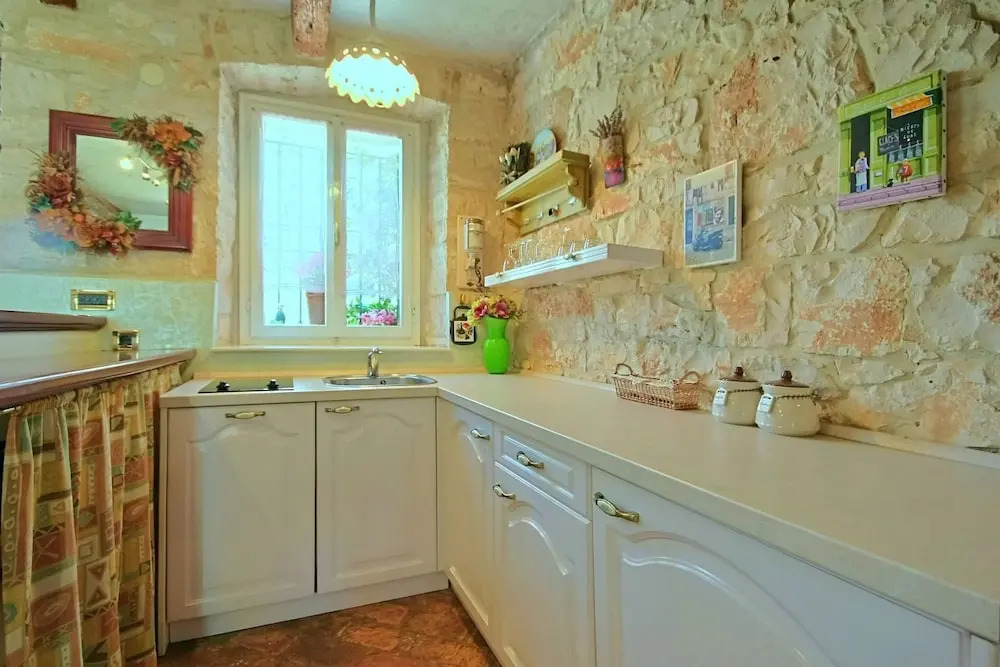 Apartment Villa Rossa