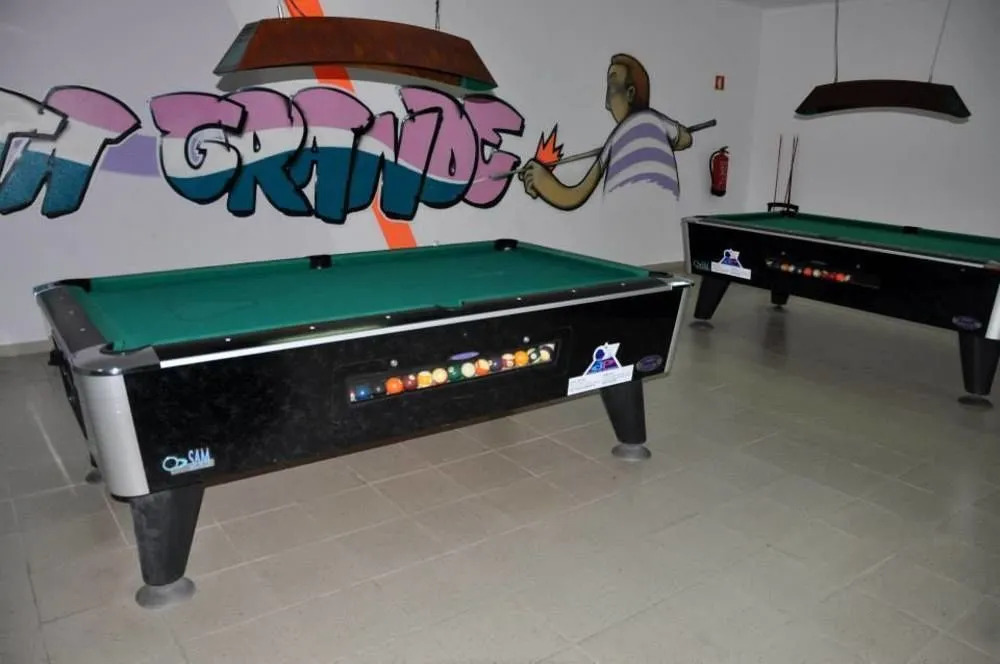 Ponta Grande Resort - Villa Maré