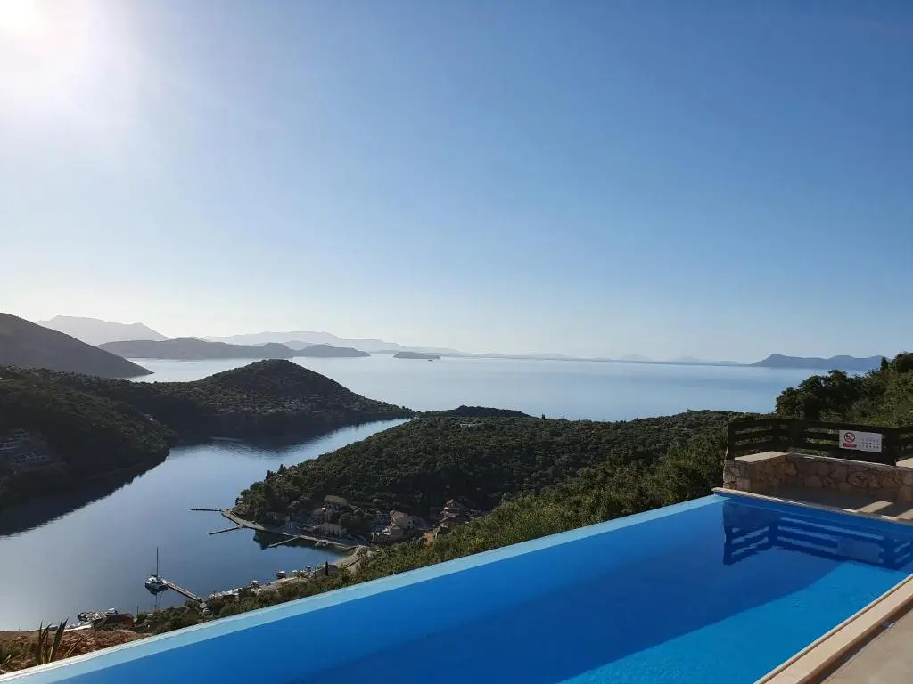 Villa Albatross