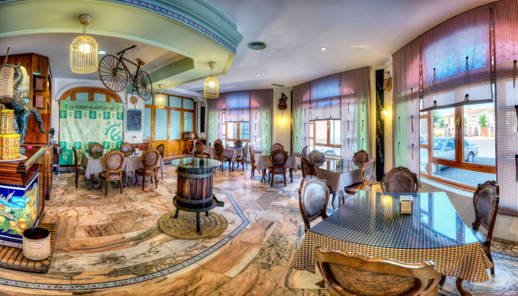 Hotel Sandra